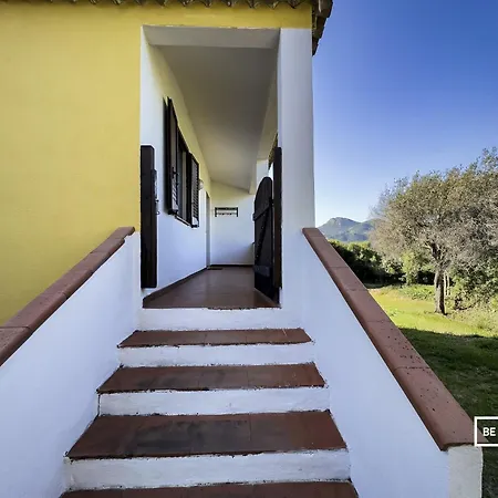 Villa Belocations - Casa Maura *