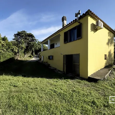 Belocations - Casa Maura Cugnana