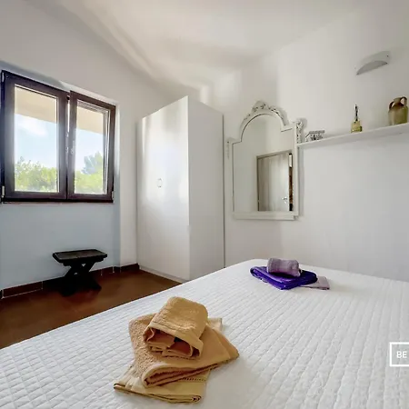 Villa Belocations - Casa Maura