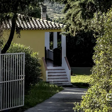 Belocations - Casa Maura * Cugnana